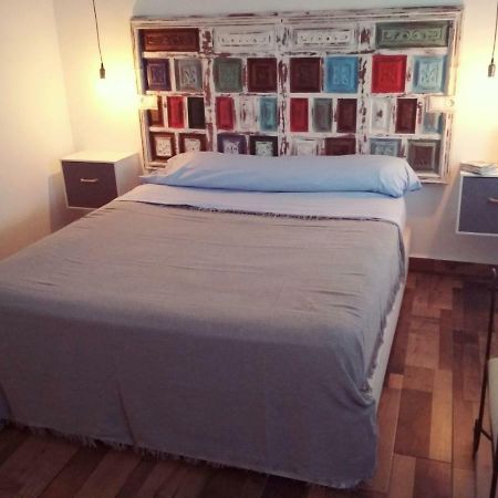 Ferienwohnung Mi Pequena Mezquita Córdoba Exterior foto
