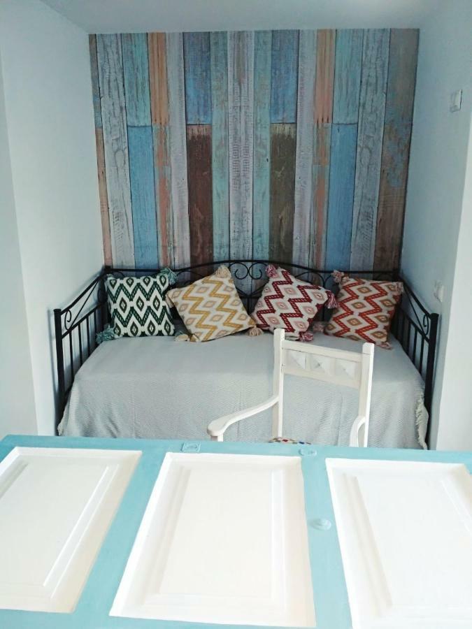 Ferienwohnung Mi Pequena Mezquita Córdoba Exterior foto