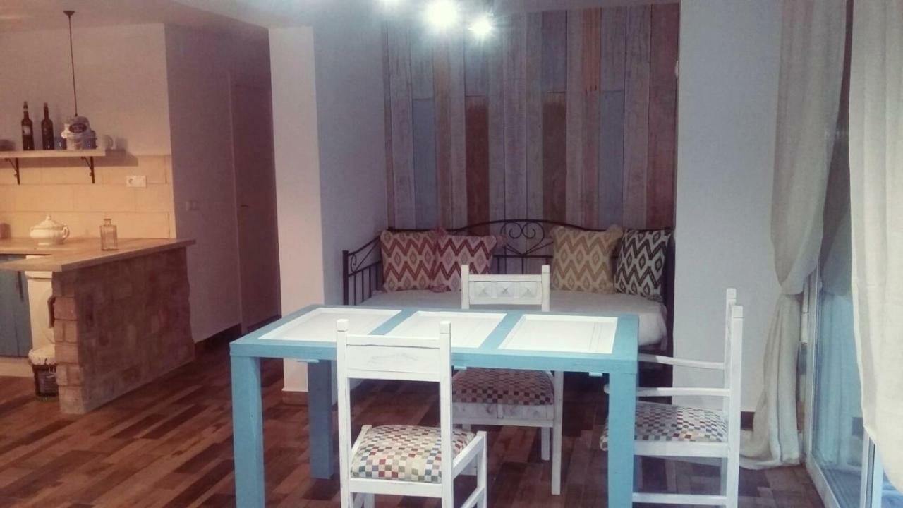 Ferienwohnung Mi Pequena Mezquita Córdoba Exterior foto