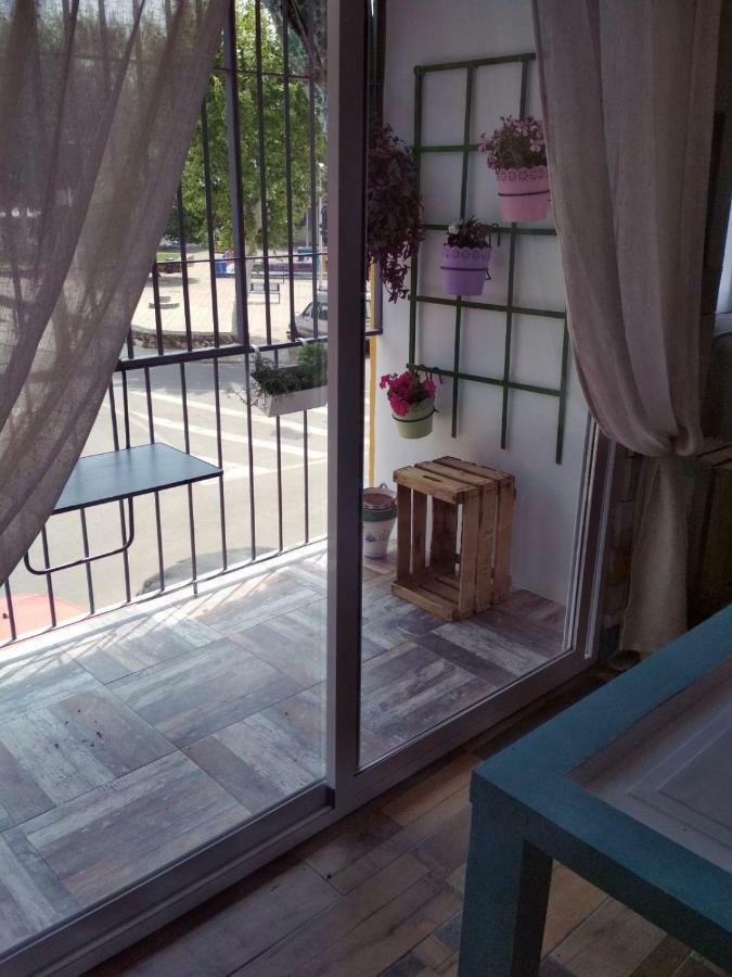 Ferienwohnung Mi Pequena Mezquita Córdoba Exterior foto